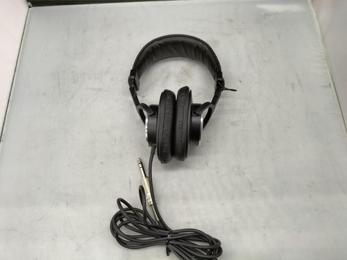 Casque stéréo professionnel