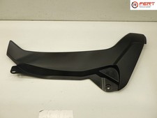 Plastique sous réservoir