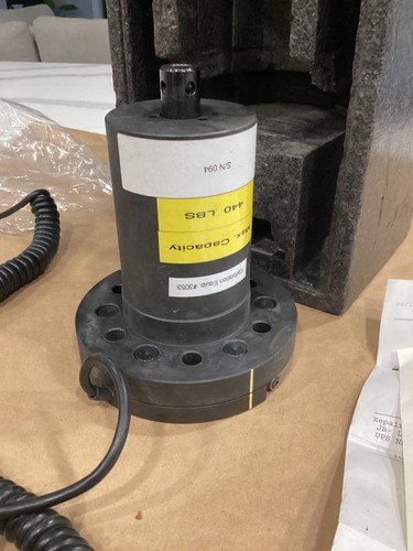 Instron 2525 818 2kn - instron,