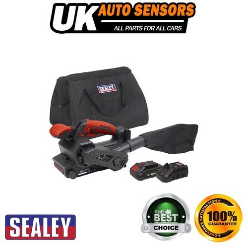 Sealey sv20 series cordless - sealey,