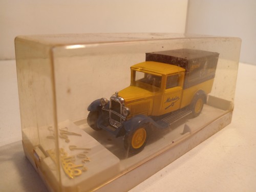 Solido 4407 citroen - solido,