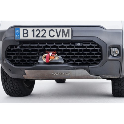 Support treuil dacia duster - de,