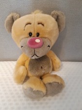 OURS PELUCHE  PIMBOLI