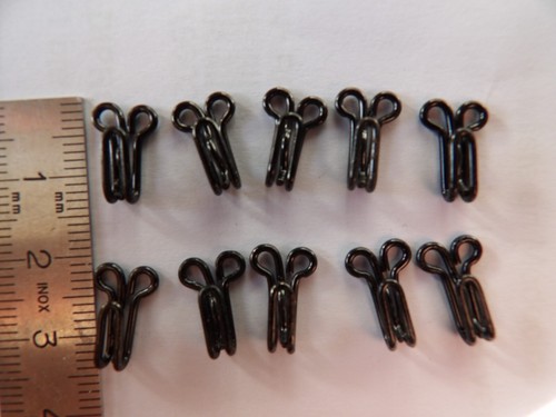 Armee francaise 10 crochets - :,
