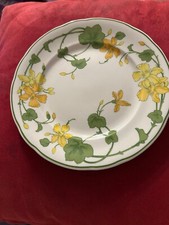 VILLEROY BOCH VB Geranium assiette petit déjeuner Ø 21 assiette à dessert