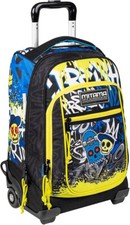 Mitama Trolley DR School SCHOOL SKATE, enfant, primaire et secondaire, 34 Lt