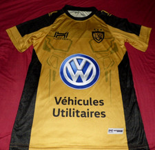 Maillot De Rugby