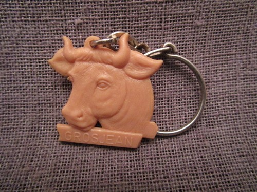 Porte clefs publicitaire - porte-clefs,