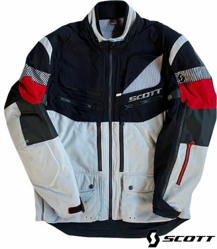 Veste moto scott all terrain - moto,