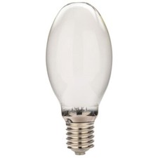 Lampe Sodium Haute Pression Duralamp HDS 250W E40 2000K 28750 Lumen