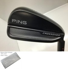 Ping G425 CROSSOVER U4 Utility
