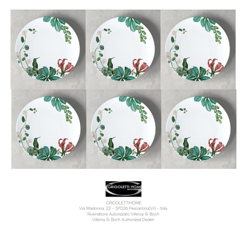 Villeroy boch avarua set - villeroy, &