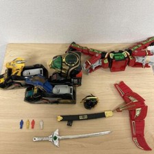 Mighty Morphin Power Rangers