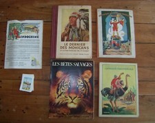 ALBUMS CHOCOLAT CEMOI DERNIER