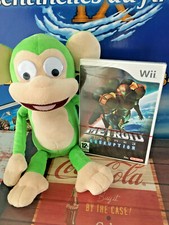 METROID PRIME 3 CORRUPTION nintendo wii neuf blister new sealed PAL FRA 