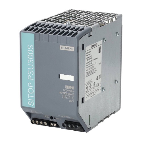 Siemens sitop psu300s - siemens,
