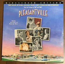 PLEASANTVILLE 2-Laserdisc LD