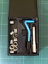V-Coil 14 MM Fil Kit de Réparation Filetage M14 X 1.25 1.5D Helicoil Compatible