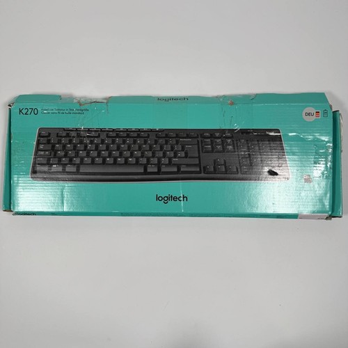 Clavier sans fil - , k270