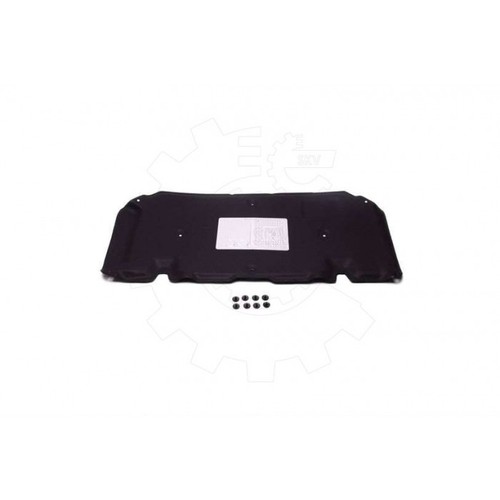 Isolant insonorisation capot - insonorisation,