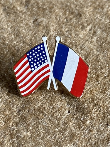 Pin drapeau entente - pin’s,
