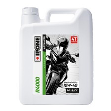 Huile Moto 4 Temps 10W40 R4000