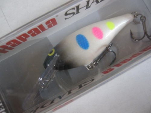 Rapala shad rap bwb - shad,