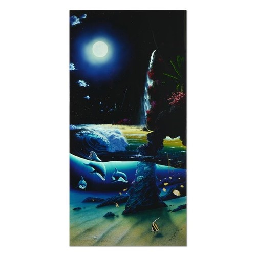 Wyland island paradise ltd - wyland,