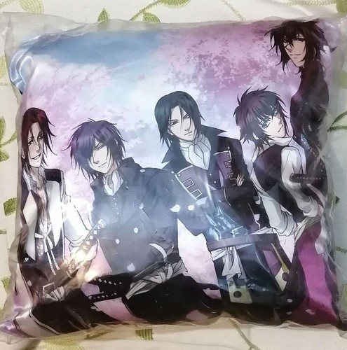 Gochi hakuoki meiji - gochi,