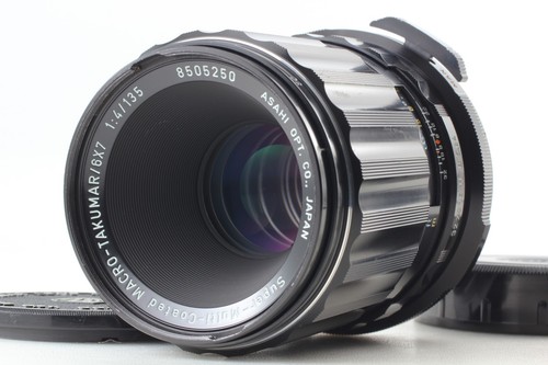 Near mint pentax smc - [near,