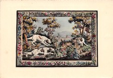 23-TAPISSERIE D AUBUSSON-N�T240-C/0241