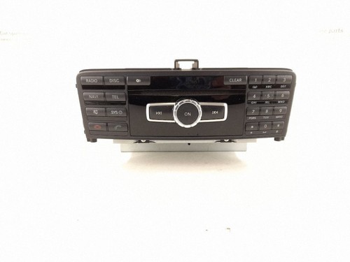 Mercedes benz slk r172 2012 - slk,