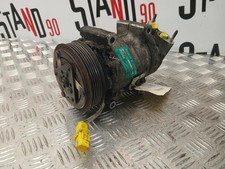 Compresseur clim RENAULT CLIO 2 8200953358