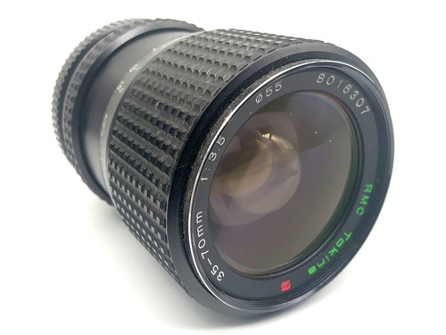 Easybuy tokina rmc objectif - ii,