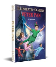 J. M. Barrie Peter Pan