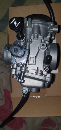 Carburateur suzuki dr200 - ,