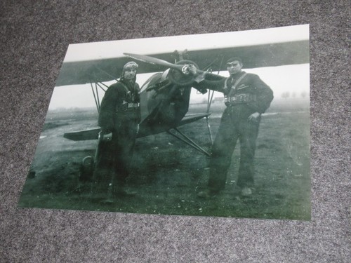 Photo avion potez - avion,