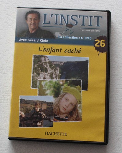 Instit gerard klein - gerard,