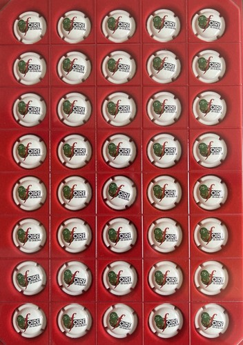 Capsules champagne - de,