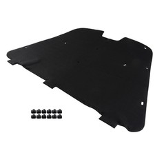 Capot Tapis Isolation for Ford