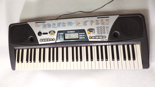 Yamaha psr 175 - yamaha, 61-key