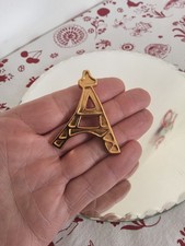 Yves Saint Laurent Broche