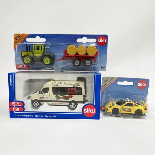 00bornelund siku super - 00bornelund,