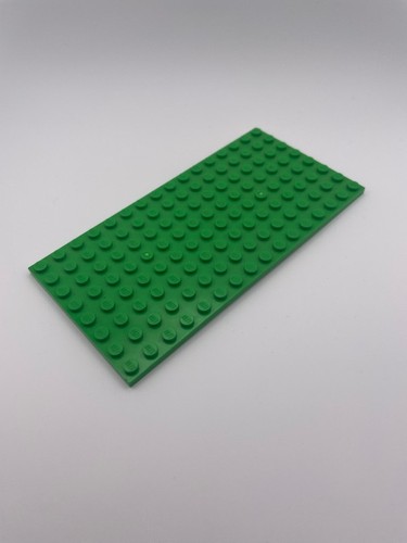 Lego part 92438 plaque verte - part,