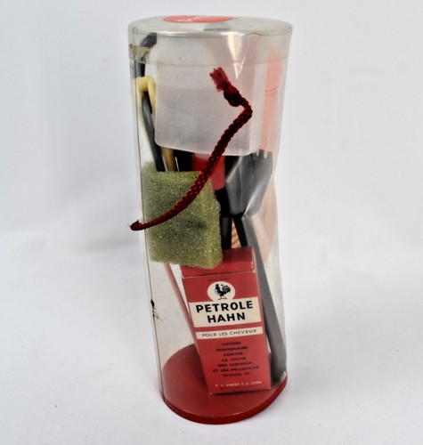Marque punch ancien necessaire - ancien,