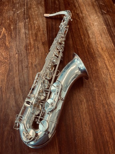 Vintage selmer mark tenor - vintage,
