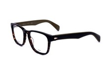 Lunettes de Vue Rag & Bone RNB7032/G 086 HAVANA 54/20/145 Homme