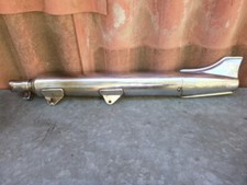 POT SILENCIEUX ADAPTABLE SUR