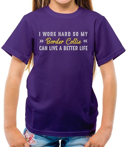 Travail rigide border collie - travail,