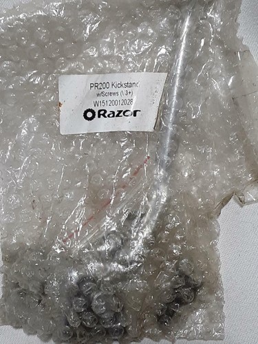 Razor pr200 pocket rocket - razor,